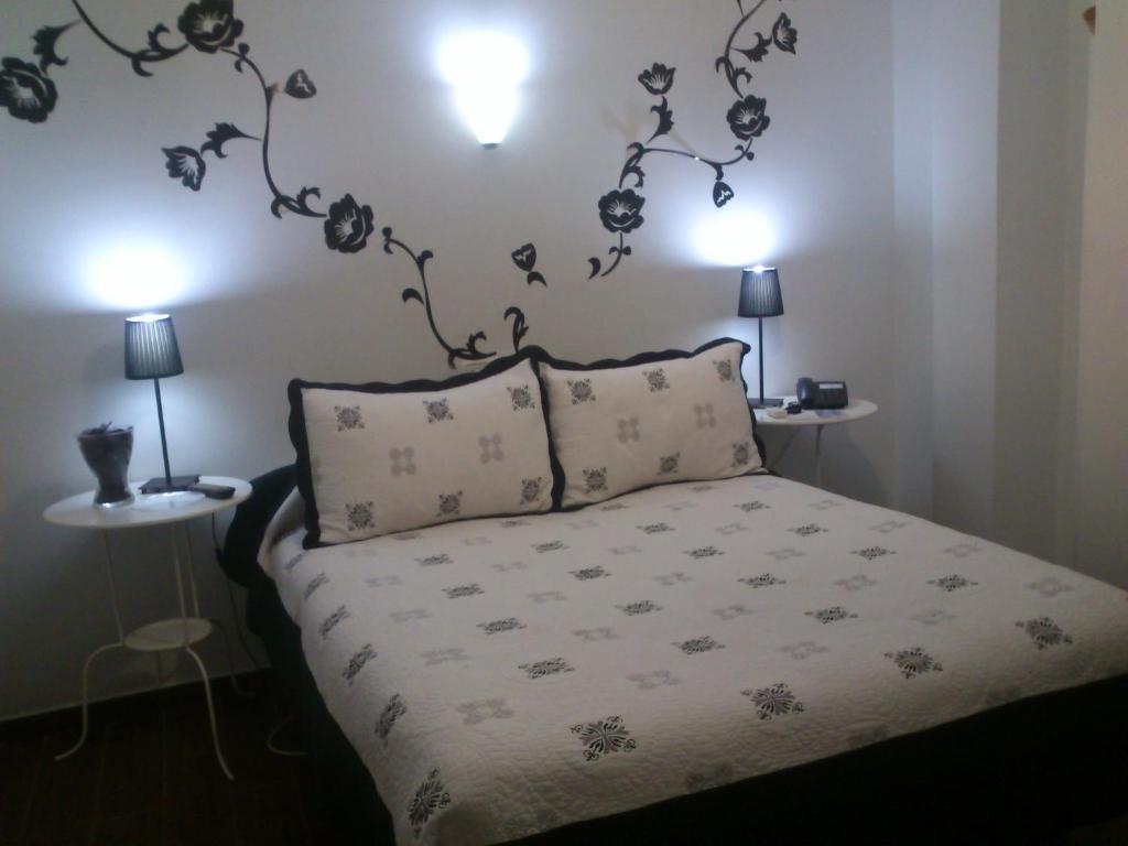 Noches De Triana Hotel Sevilla Kamer foto